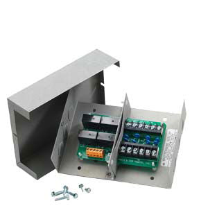Terminal Equipment Controller Enclosure, Small