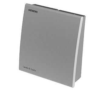 Button Style Temperature Sensor, 1K Platinum RTD (375 Alpha), 32 to 122° F, For APOGEE Terminal Equipment Controller, St