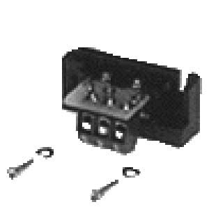 Auxiliary Switch, Fixed at 0 Percent Stroke Position
