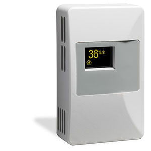 ROOM RH&T TEC/RJ-11 DISPLAY NO LOGO