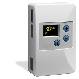 ROOM RH&T TEC/RJ-11 FULL HMI NO LOGO