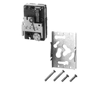 Pneumatic Room Thermostat, Single Output, Dual Set Point, Single Output
