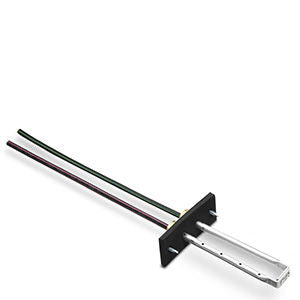 Air Velocity Sensor Pickup Probe Kit, 2-Pipe 10