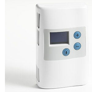 ROOM RHT 10K OHM TYPE 2 FULL HMI NO LOGO