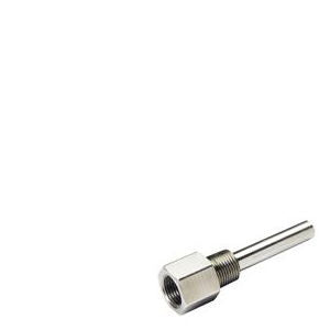 Replacement Immersion Well For Siemens QAE Series Immersion Sensor, 2.5" Kit