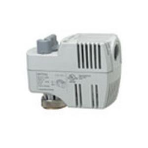 Zone Valve Actuator, 24 VAC, On/Off, Spring Return