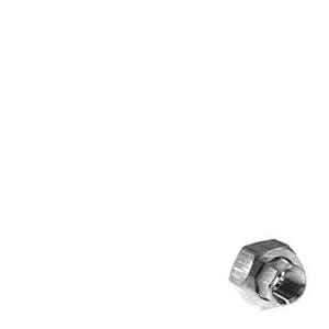 This Union Connection Kit is for 1/2" Powermite MT Valve.