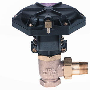 Powermite Actuator Assembly, 2-6 psi