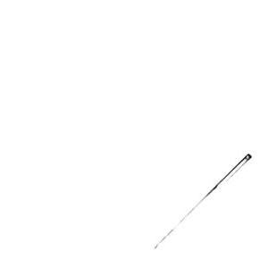 Damper Push Rod, 15.00" Length, 5/16" Diameter