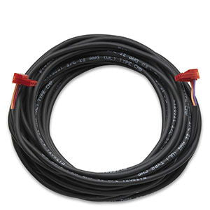 Daisy Chain Cable, 25 ft., 12 Pack