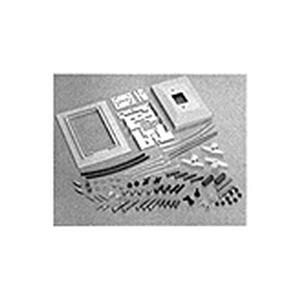 Universal Thermostat Kit, For Use With Product Group 19X, White