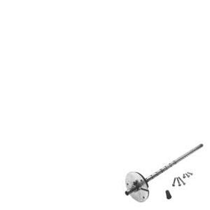 Bulb Holder, For Siemens TM894 Remote Bulb Thermometer