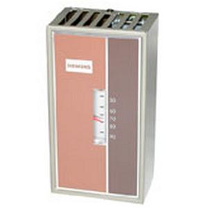Electric Thermostat, Line Voltage, 40-90 Deg F Range, 1.8 Deg F Differential, SPST, Auto-Off-Fan, Heat, Concealed Setpoi