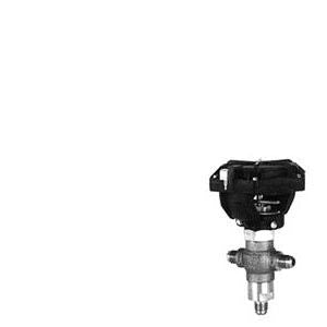 1/2" SC Powertop Sequence Valve, CV 2.5, SAE Flared, Normally Open Hot to Common Normally Closed Cold To Common, Max A