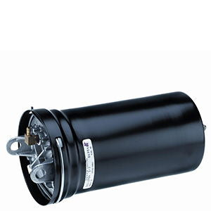 Pneumatic Damper Actuator, 3-7 psi Nominal Spring Range, Pivot Mounting, Pivot, 11" Effective Diaphragm Area, 4" Strok
