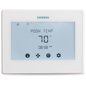BACNET RTU THERMOSTAT