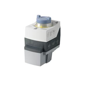 Valve Actuator, Fail Safe, 24 VAC Input, Proportional Control Spring Return