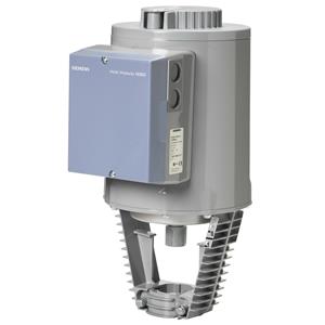 E/H ACTUATOR 20MM 24VAC 3P SR