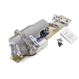 #6 Pneumatic Actuator, 8-13 psi, Universal Mount
