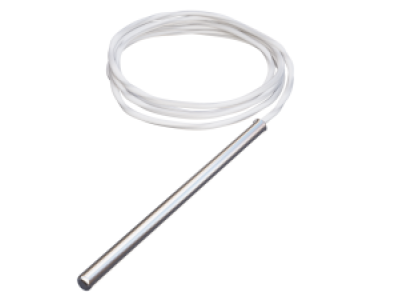 3,000 Ohm Thermistor, Probe Only, 2", 20' Plenum Cable