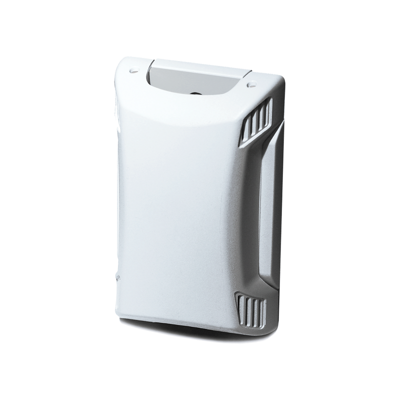 Pickup Port, Wall Mount, White, Plastic