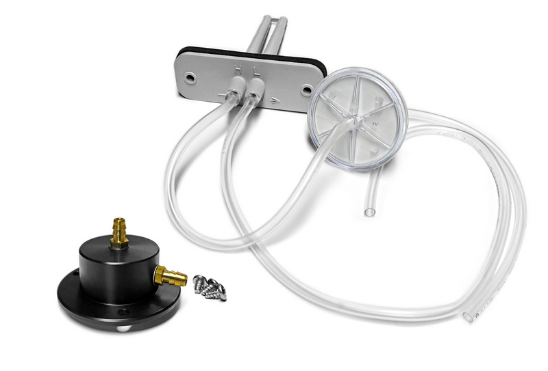 Duct Mount Adapter For B5 CO Sensors