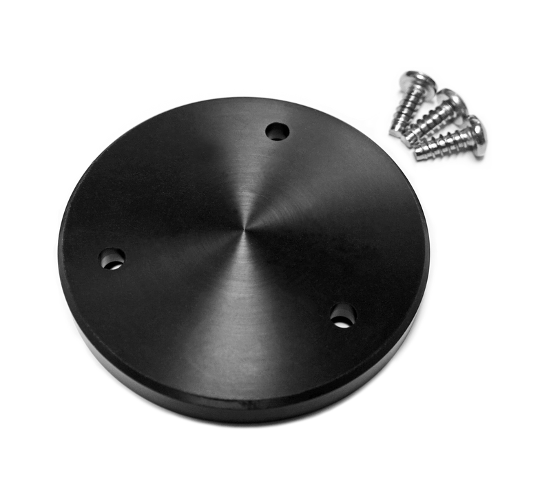 Enclosure For Q5 Series, Splash Guard Kit