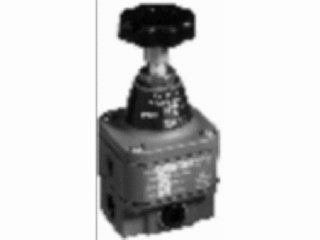 REDUCING VALVE 1/4