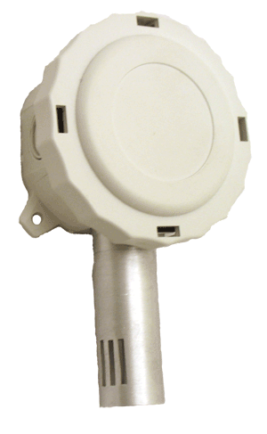 Outdoor Humidity & Temperature Sensor , CE RoHS2 WEEE, 10 Sec Response Time, 4..20mA 0..5 VDC 0..10 VDC Supply Voltage,