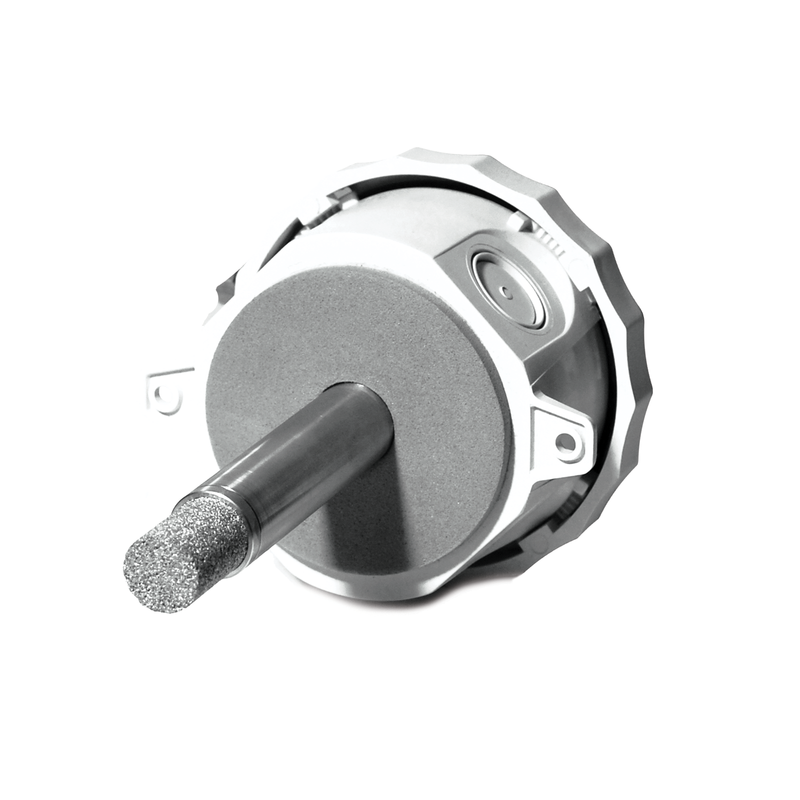 Duct Humidity Sensor, CE RoHS2 WEEE, RH Outputs: 0-5 0-10 VDC & 4-20mA (Default), 10 Sec Response Time, ±3% Accuracy , 5
