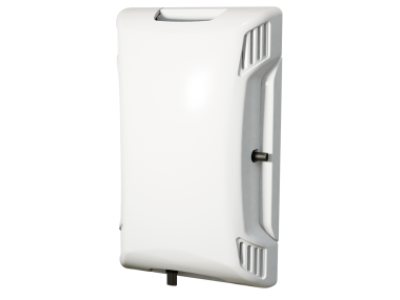 10,000 Ohm Thermistor (Type II), Room (R2), Setpoint 1051.1 to 51.1 Ohms, Override, Cool/Warm Sticker