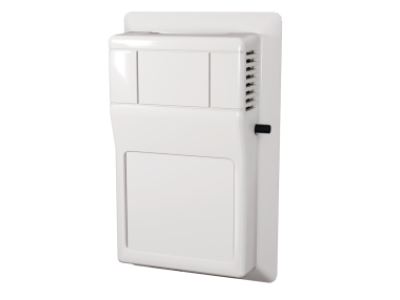 10,000 Ohm Thermistor (Type III), Room (R), w/ Override, Blank logo