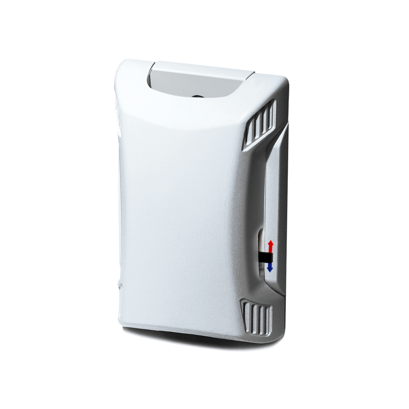 Room Humidity/ Temperature Sensor, Room With Setpoint, CE RoHS2 WEEE, 10 Sec Response Time, ±2% Accuracy , Direct Acting