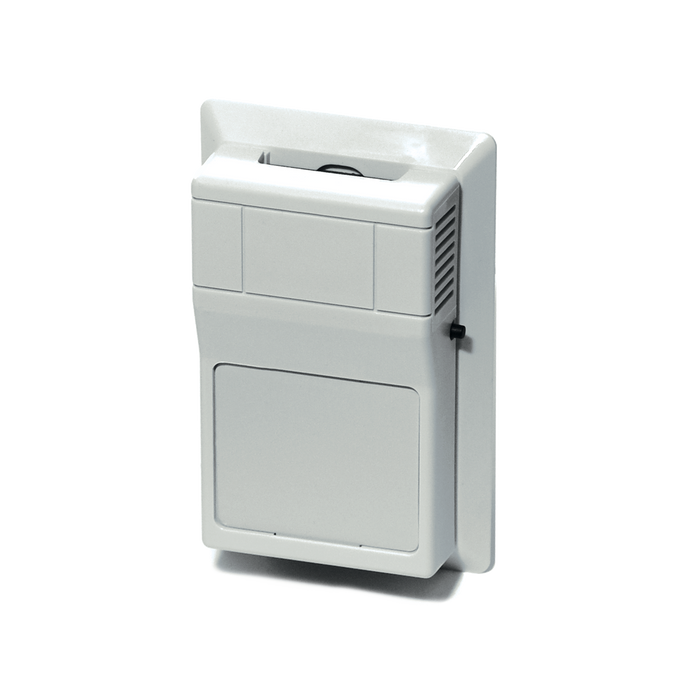 Room Humidity/ Temperature Sensor, Room with Override, CE RoHS2 WEEE, 10 Sec Response Time, ±3% Accuracy , 100 Ohm Plati