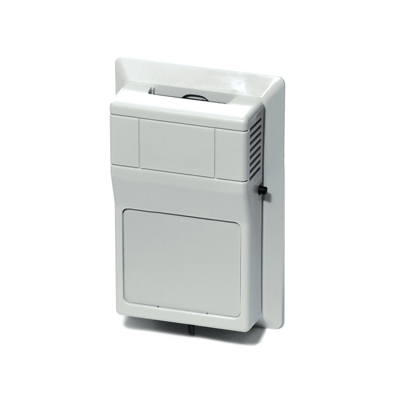 Room Humidity/ Temperature Sensor, Room With Setpoint And Override, CE RoHS2 WEEE, 10 Sec Response Time, ±3% Accuracy ,