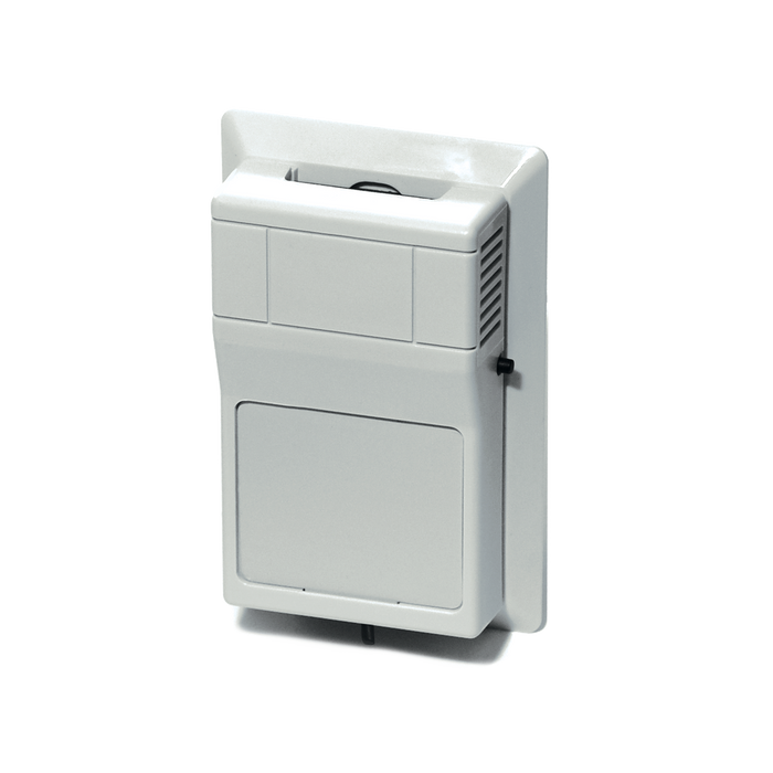 Room Humidity/ Temperature Sensor, Room With Setpoint And Override, CE RoHS2 WEEE, 10 Sec Response Time, ±3% Accuracy ,