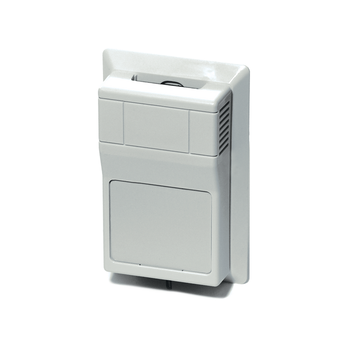 Room Humidity/ Temperature Sensor, Room With Setpoint, CE RoHS2 WEEE, 10 Sec Response Time, ±2% Accuracy , Reverse Actin