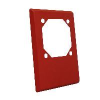 This T-Lever is for OpenAir GDE/GLB Series Electronic Damper Actuators and comes in a package of 10.