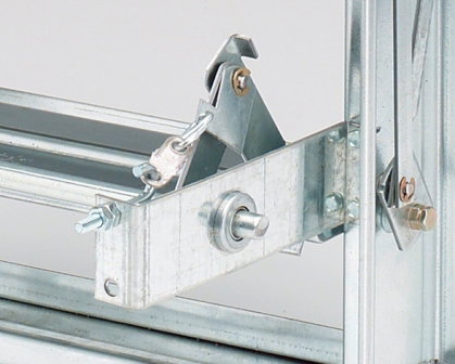 Safety Damper, Replacement Parts, 165F Fusible Link for FD-1300 Fire Damper