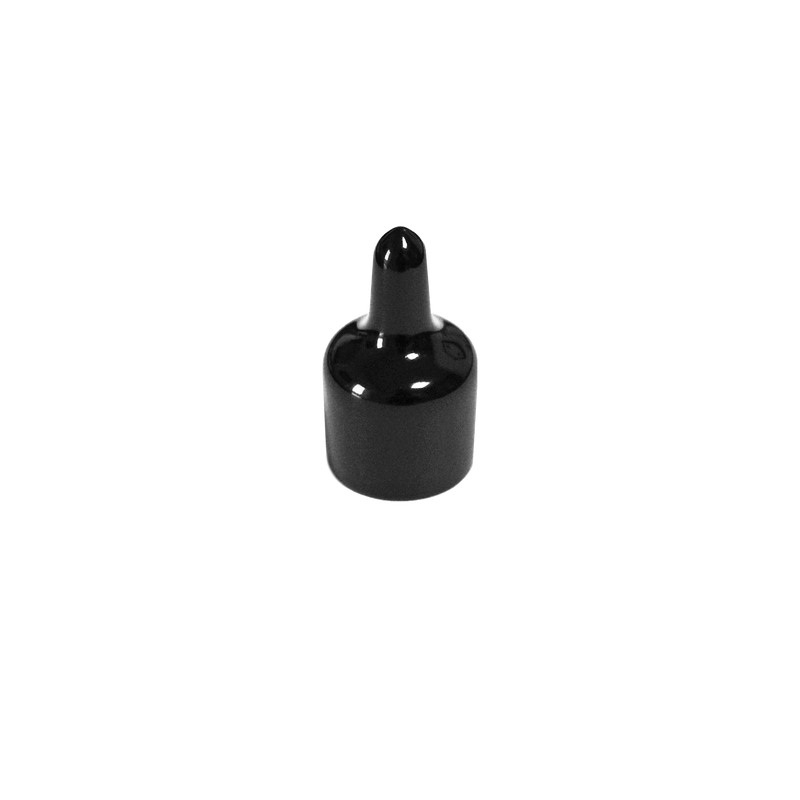 EZ Vinyl Filter Cover, 1" Length, For Use With ACI RH Stainless Plates & Remote Probes