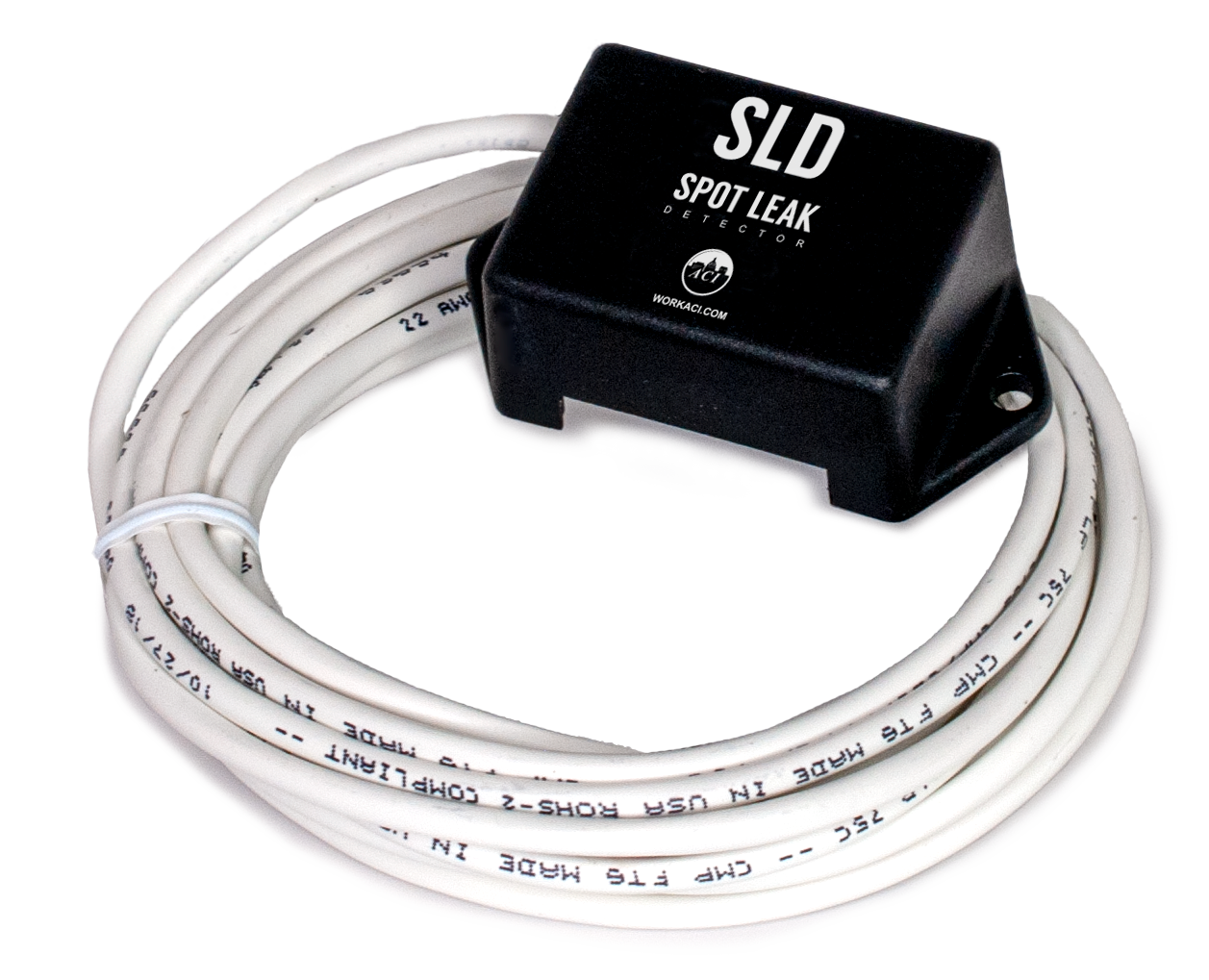 Detectores de Fugas y Derrames