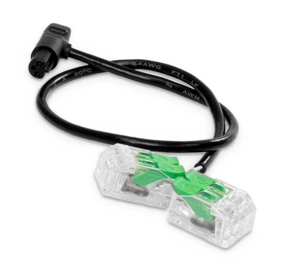 Snap On CT Replacement Connector Kit (Package of 20) (For use with KW1850 Series Power Meters only/KW1850 comes with 20