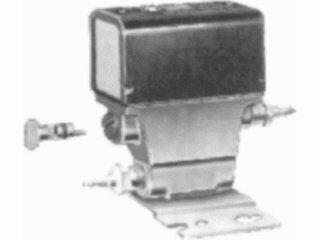 Válvula de Zona Johnson Controls, 3 Vías, 1/4in, Actuador 240Vac, Control On/Off