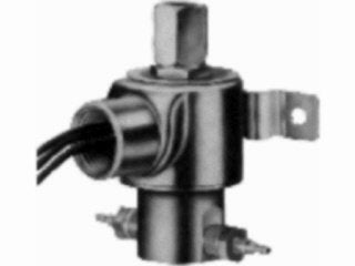 Válvula de Zona Johnson Controls, 3 Vías, 1/8in, Actuador 120Vac, Control On/Off