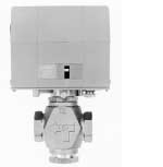Mounting Kit, For Coupling V-8020-1 or VA-8022-1 To A VT Series Valve
