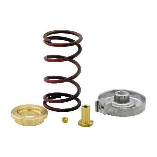 Spring Kit, 1/2" & 3/4", For V-3801 Pneumatic Valve Actuators (4 to 8 psi)