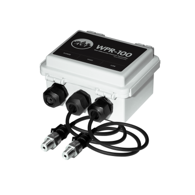LIQUID / GAS, 0.25 IN. MALE NPT, ± 01.00% FS, WITH DISPLAY, REMOTE
