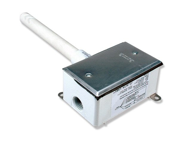 Temp Sensor, Outdoor, 10K T2, 2 Pt Cert