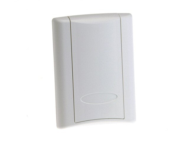 RH Wall Sensor, 3%, 1k Pt