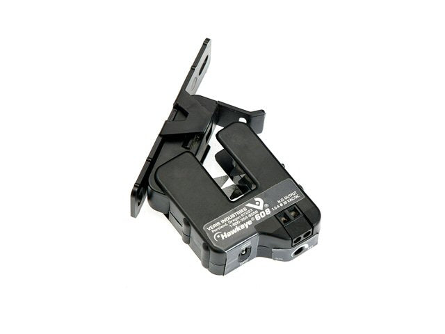 Mini Split-Core Current Switch, Adj., Range: 0.50-175AAC Output: N.O.,1.0A